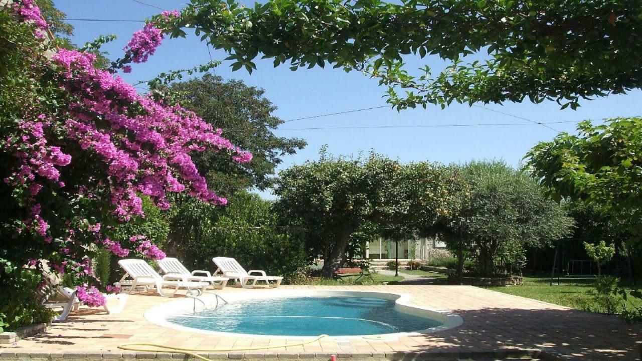 Villa La Milouyette Peyriac-Minervois Εξωτερικό φωτογραφία