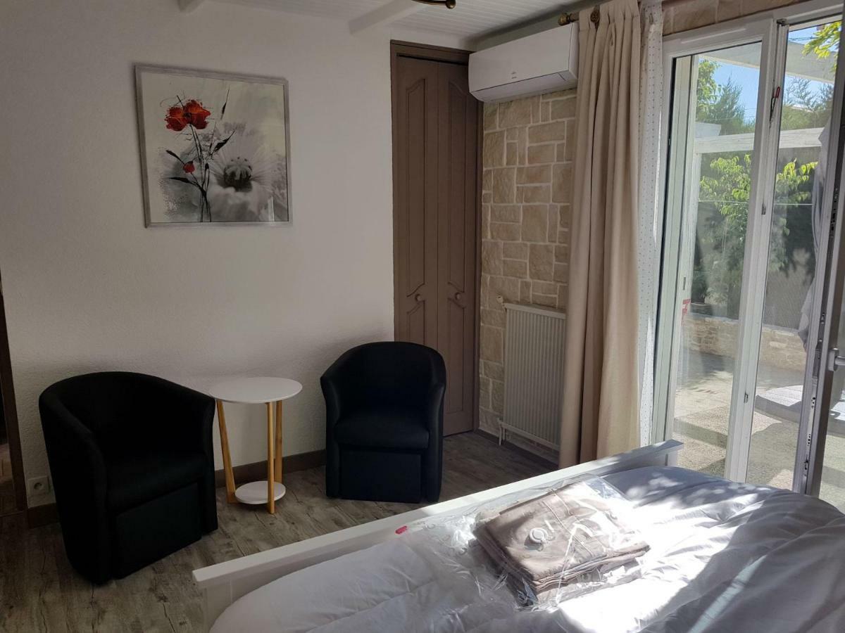 Villa La Milouyette Peyriac-Minervois Εξωτερικό φωτογραφία