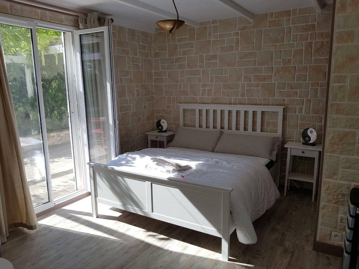 Villa La Milouyette Peyriac-Minervois Εξωτερικό φωτογραφία