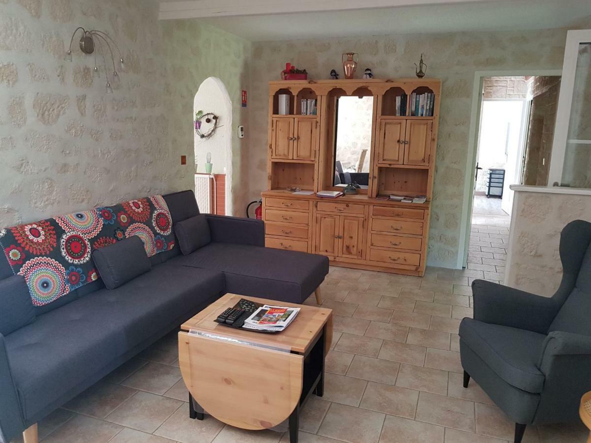 Villa La Milouyette Peyriac-Minervois Εξωτερικό φωτογραφία