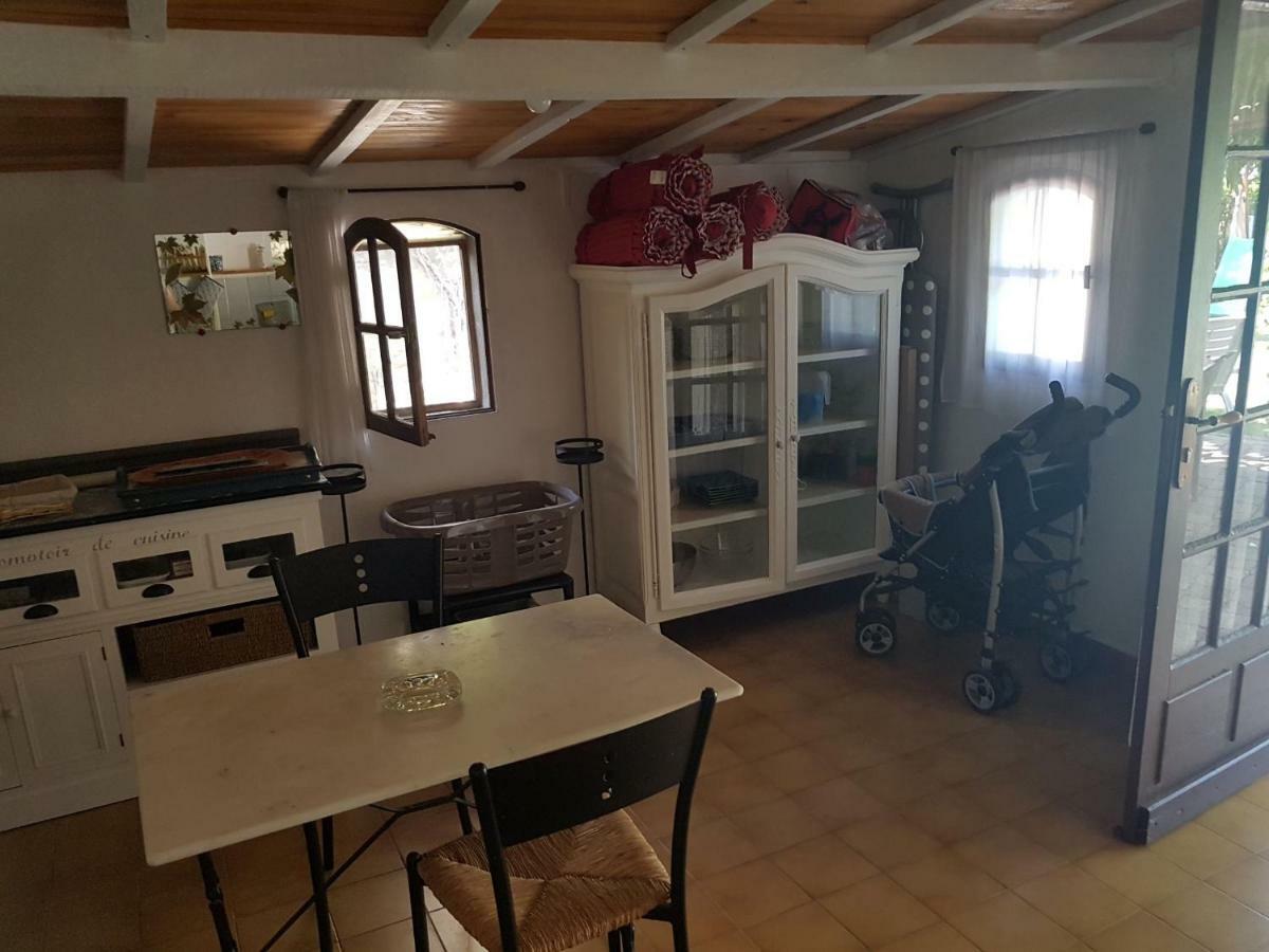 Villa La Milouyette Peyriac-Minervois Εξωτερικό φωτογραφία