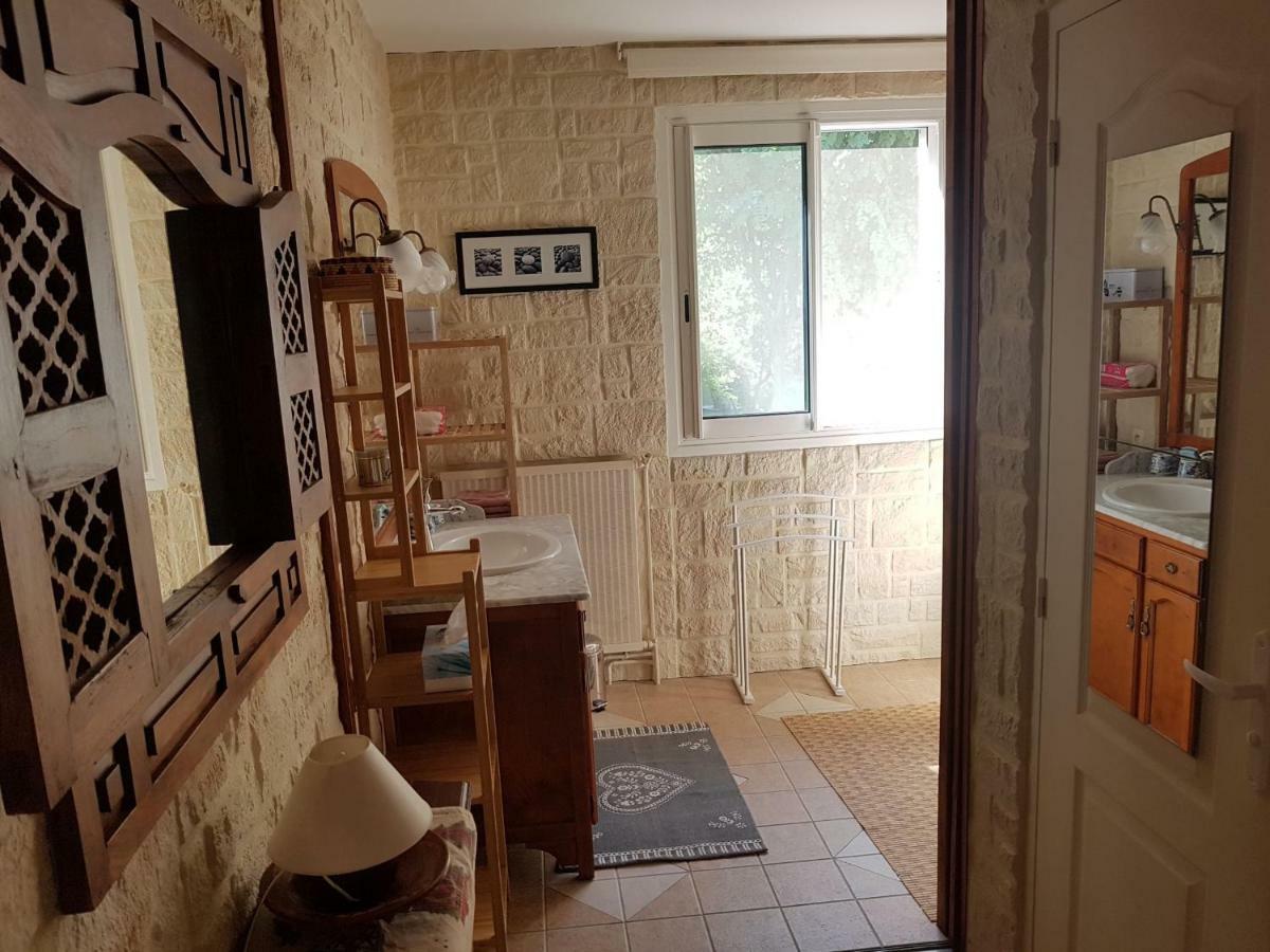 Villa La Milouyette Peyriac-Minervois Εξωτερικό φωτογραφία