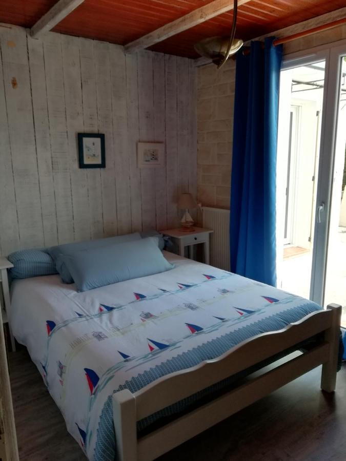 Villa La Milouyette Peyriac-Minervois Εξωτερικό φωτογραφία